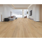 Charger l'image dans la visionneuse de galerie, Parquet en chêne blanc imperméable Lifeproof – 6,5 po l x 16,5 cm L (21,80 pi²/caisse)