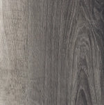 Charger l'image dans la visionneuse de galerie, Mono Serra Time Black Hickory 15 cm (5.91 in.) SPC Vinyl Flooring – 19.7 sq ft per Box