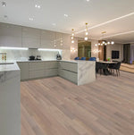 Load image into Gallery viewer, Trillium Oak 16.5 cm (6.5 in.) Clic Engineered Hardwood – 17.05 Sq. Ft.