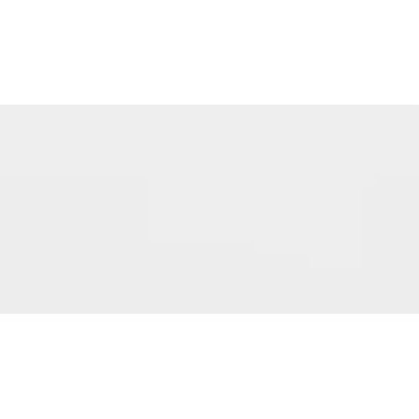 Anatolia 3-inch x 6-inch Metro White Gloss Wall Tile