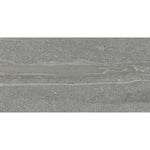 Charger l'image dans la visionneuse de galerie, Anatolia 12-inch x 24-inch Gladstone Grey Matte Rectified Ceramic Tile