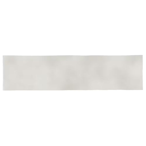 Anatolia 3-inch x 12-inch Concordia Oyster Glossy Pressed Ceramic Wall Tile – 10.66 sq. ft./case