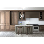 Load image into Gallery viewer, Anatolia Metro White 4-inch x 12-inch Ceramic Gloss Wall Tile