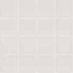 Charger l'image dans la visionneuse de galerie, MSI Stone ULC Misty White 12 in. x 12 in. Matte Ceramic Floor and Wall Tile – 12 sq. ft./Case