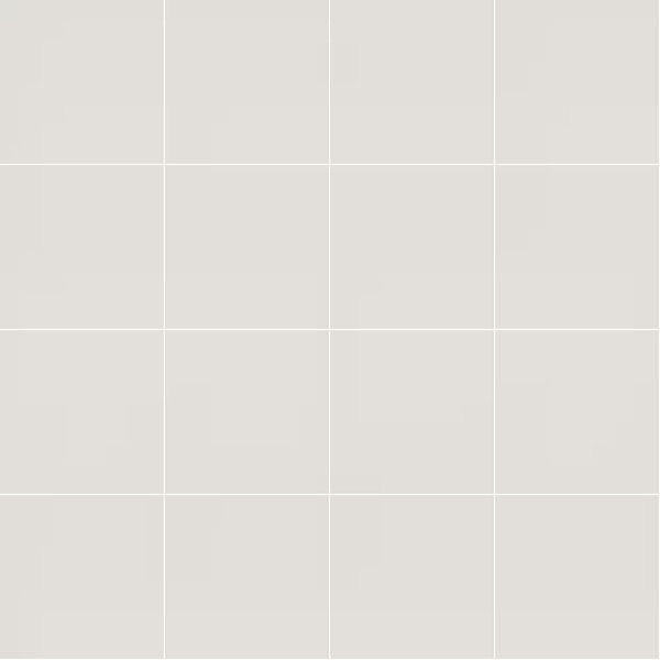 MSI Stone ULC Misty White 12 in. x 12 in. Matte Ceramic Floor and Wall Tile – 12 sq. ft./Case