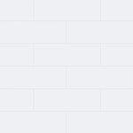 Load image into Gallery viewer, Anatolia Metro White 4-inch x 12-inch Ceramic Gloss Wall Tile