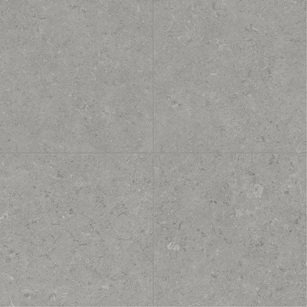 Anatolia 12-inch x 12-inch Nevaro Shadow Matte Rectified Ceramic Floor and Wall Tile – 13.56 sq. ft./Case