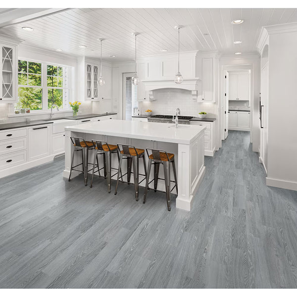 Anatolia 3-inch x 6-inch Metro White Gloss Wall Tile