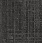 Load image into Gallery viewer, Baldosa Bosco Stella Nerra Carpet Tiles – 21.53 Sq. Ft. (8 Tiles per Box)