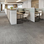 Load image into Gallery viewer, Baldosa Bosco Fresco Carpet Tiles – 21.53 Sq. Ft. (8 Tiles per Box)