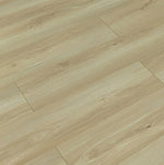 Load image into Gallery viewer, Kairos Lanson 19 cm (7.5 in.) Water Resistant Laminate Flooring – 15 Sq. Ft.