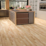 Charger l'image dans la visionneuse de galerie, Mono Serra Legacy natural solid hardwood flooring