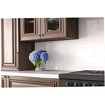 Load image into Gallery viewer, Anatolia Metro White 4-inch x 12-inch Ceramic Gloss Wall Tile