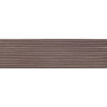 Charger l'image dans la visionneuse de galerie, Carrelage en céramique Mono Serra Bulevar Brown 4 po x 6 po (11,11 pi²/boîte)
