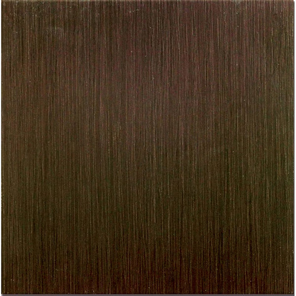 Mono Serra Domo Wenge 12.5-inch x 12.5-inch Ceramic Tile (16.15 sq. ft. / case)