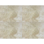 Charger l'image dans la visionneuse de galerie, Carrelage mural en céramique mate Anatolia Murano Crema 25,4 cm x 33 cm (1,5 m²/boîte)