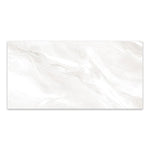 Load image into Gallery viewer, Modamo Ocean White Polished 24-inch x 48-inch Porcelain Floor & Wall Tile (15.49 Sq.Ft./Case)