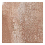 Load image into Gallery viewer, Modamo Rosso Matte Warm Brown 10-inch x 10-inch Porcelain Floor & Wall Tile (10.76 sq.ft. /case)