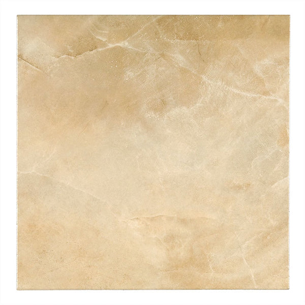 Mono Serra Mono Serra Onice 13.4-inch x 13.4-inch Ceramic Tile (14.95 sq. ft./Case)