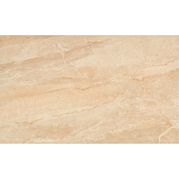 Mono Serra Mono Serra Elesa Beige 13-inch x 19-inch Ceramic Tile (18.96 sq. ft./Case)
