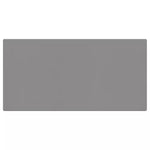 Load image into Gallery viewer, Dal Tile Rittenhouse Square Suede Gray 3 Inch x 6 Inch Ceramic Wall Tile