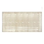 Charger l'image dans la visionneuse de galerie, Carrelage de sol et de mur en porcelaine polie Modamo Belize noir, 24 pouces x 48 pouces