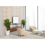 Load image into Gallery viewer, Mono Serra Mono Serra Papiro 12.5-inch x 12.5-inch Ceramic Tile (16.15 sq. ft./Case)