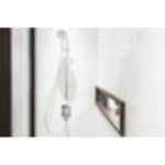 Charger l'image dans la visionneuse de galerie, Carrelage mural et de sol en céramique imitant le bois, mat, MSI Balboa Ice, 6x24.