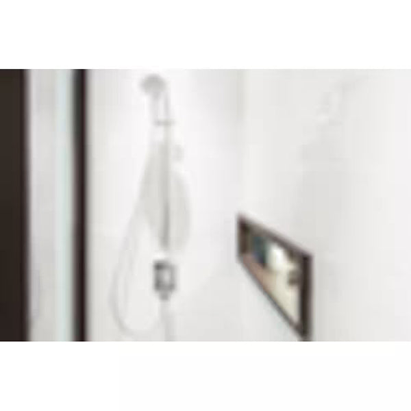 Carrelage mural et de sol en céramique imitant le bois, mat, MSI Balboa Ice, 6x24.