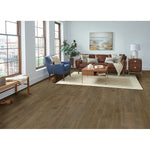 Charger l'image dans la visionneuse de galerie, Shoreline Umber Piece of Nature Engineered Hardwood Flooring (32.11 sq. ft./case)