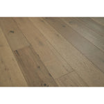 Charger l'image dans la visionneuse de galerie, Minimilist Dream Piece of Nature Gold 0.5 in Thick x 7.5 in Wide Engineered Hardwood Flooring (31.29 sq. ft./case)