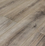 Charger l'image dans la visionneuse de galerie, Marquis Laminate Wood Flooring 8 in. W x 48 in. L 12mm Waterproof (20.63 sq.ft./case)