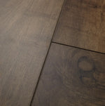 Charger l'image dans la visionneuse de galerie, Restoration Collection® French Oak Laminate Flooring 8'' x 51'' x 12mm – Waterproof, 21.22 Sq. Ft.