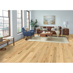 Charger l'image dans la visionneuse de galerie, Whispered Harmony Piece of Nature Engineered Hardwood Flooring (26.58 sq. ft./case)