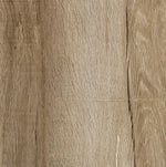 Charger l'image dans la visionneuse de galerie, Mono Serra Time Smoked Hickory 5.91" W x 48" L SPC Vinyl Flooring – 19.7 sq. ft./Box