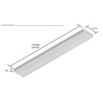 Charger l'image dans la visionneuse de galerie, Toffee Kiss Piece of Nature Engineered Hardwood Flooring (26.58 sq. ft./case)