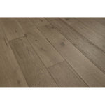 Charger l'image dans la visionneuse de galerie, Understated Look Piece of Nature Gold 0.5 in Thick x 7.5 in Wide Engineered Hardwood Flooring (31.29 sq. ft./case)