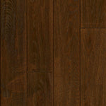 Load image into Gallery viewer, Bruce 5" X 3/4" Hickory Forrested Hill Handscraped Solid Wood Floor (23.5 sq.ft./Case)