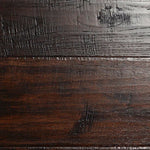 Charger l'image dans la visionneuse de galerie, Hickory 7.5 in. W x 84 in. L 0.5 in. Engineered Hardwood Flooring (26 sq.ft./case)