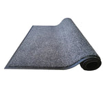Charger l'image dans la visionneuse de galerie, Turin Power Mat Indoor Entrance Mat - Synthetic Absorption Yarn with PVC Backing - 120 x 300 cm