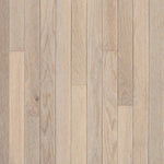Load image into Gallery viewer, Bruce AO Oak Sugar White 3/4-inch Thick x 2 1/4-inch W Hardwood Flooring (20 sq. ft. / case)