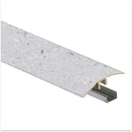 Load image into Gallery viewer, Zamma Adapt A Trim 3-in-1 Vinyl Reducer & Transition Molding – Color 4022, 1.85-in x 0.35-in x 72-in