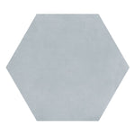 Load image into Gallery viewer, Anatolia Artisano Acqua Hexagon 7 inch x 8 inch Matte Porcelain Tile – 2.8 sq.ft. per Case