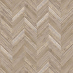 Charger l'image dans la visionneuse de galerie, Lifeproof Boardwalk Pine 12.01-inch x 28.28-inch Chevron Luxury Vinyl Plank Flooring (18.87 sq. ft. / case)