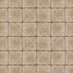 Load image into Gallery viewer, Merola Tile Saja Blanco Ceramic Floor and Wall Tile 0.39 inch Thick 13 inch Wide 12.0 sq. ft. per Case – Glazed Textured Vintage Finish