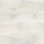 Charger l'image dans la visionneuse de galerie, MSI Stone ULC Metallic Blanche Matte Porcelain Floor and Wall Tile 12 inch x 24 inch x 0.39 inch – 14 sq. ft./Case, Metallic Stone Look Finish
