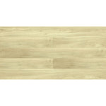 Charger l'image dans la visionneuse de galerie, GUOYA Rigid Core Luxury Vinyl 7-1/16-inch x 48-1/16-inch Light Sanded Oak SPC Flooring (18.91 sq.ft./case)