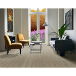 Charger l'image dans la visionneuse de galerie, Classics Laminate Flooring 7 in. W x 47.27 in. L 10mm (22.09 sq.ft./case)
