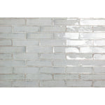 Charger l'image dans la visionneuse de galerie, Ivy Hill Tile Moze Gray 3 inch x 12 inch Ceramic Wall Tile – 5.38 sq. ft. per Case, Glazed Smooth Finish