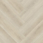 Load image into Gallery viewer, Creative Surfaces® Newcastle Herringbone 4.2+1 mm Rigid Core Vinyl 5.91 in. W x 36.02 in. L